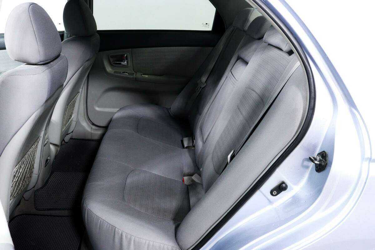 Купить Kia Cerato с пробегом. Фото: #11