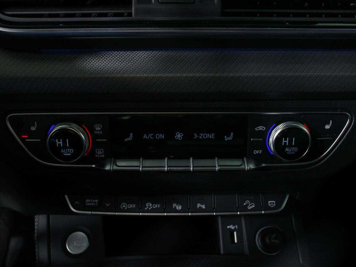 Купить Audi Q5 с пробегом. Фото: #15