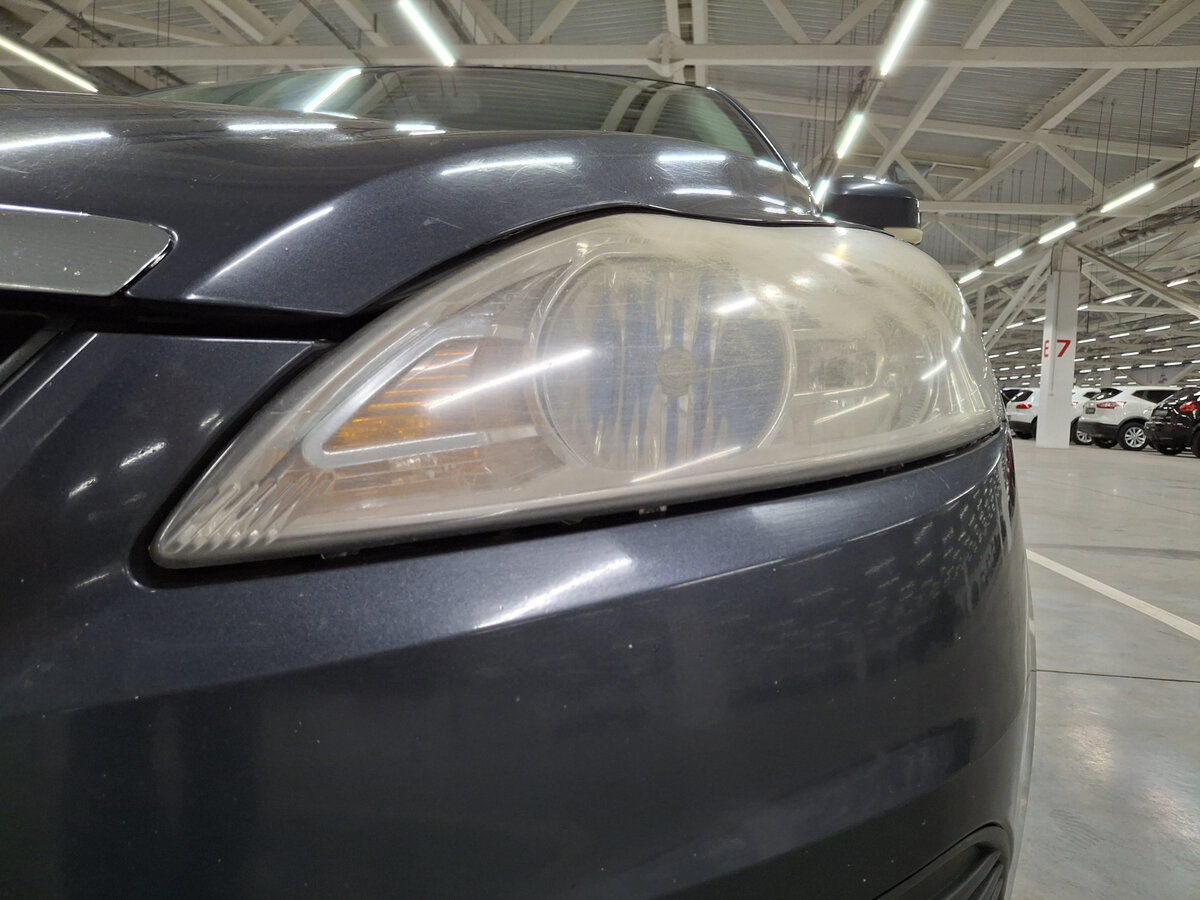 Купить Ford Focus с пробегом. Фото: #15