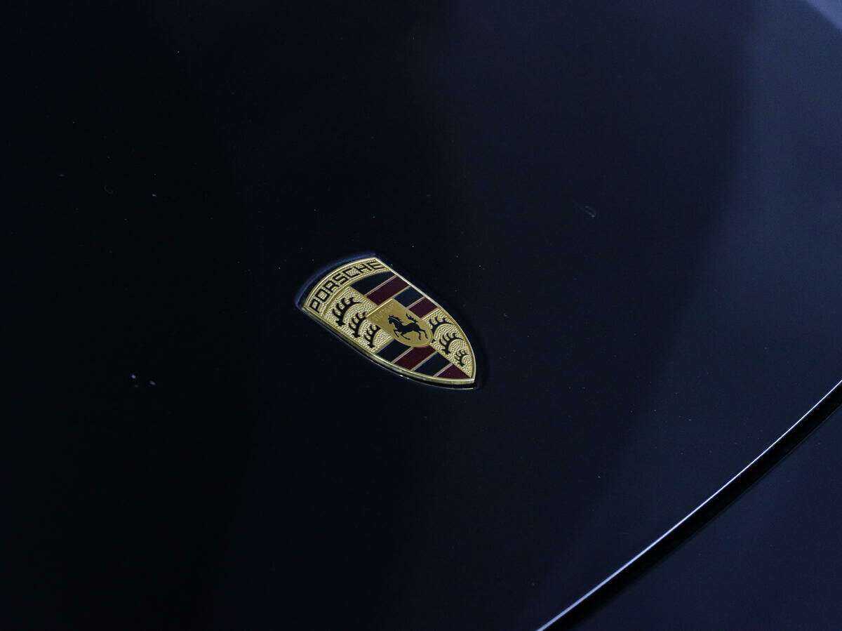 Купить Porsche Cayenne с пробегом. Фото: #20