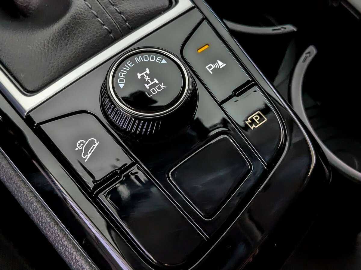 Купить Kia Sportage с пробегом. Фото: #24