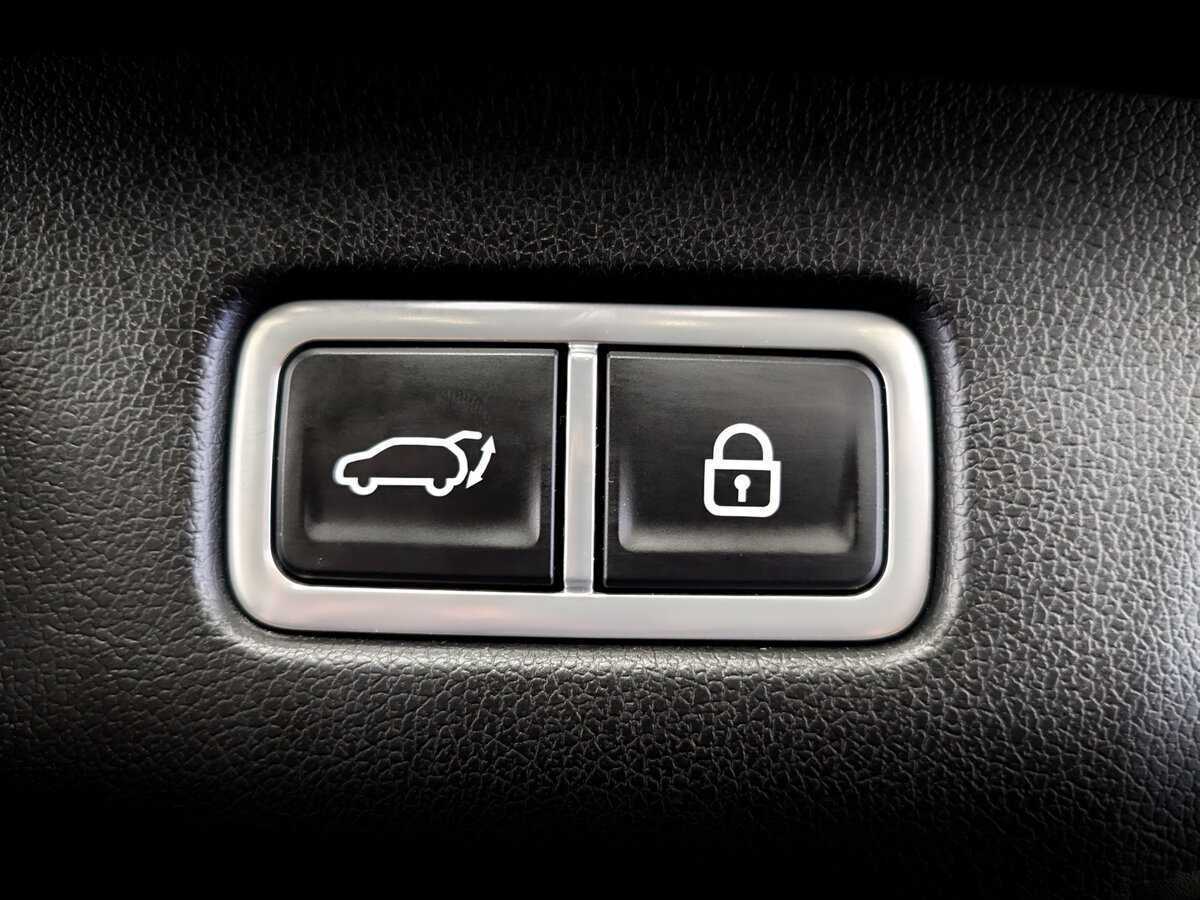 Купить Kia Sorento с пробегом. Фото: #23