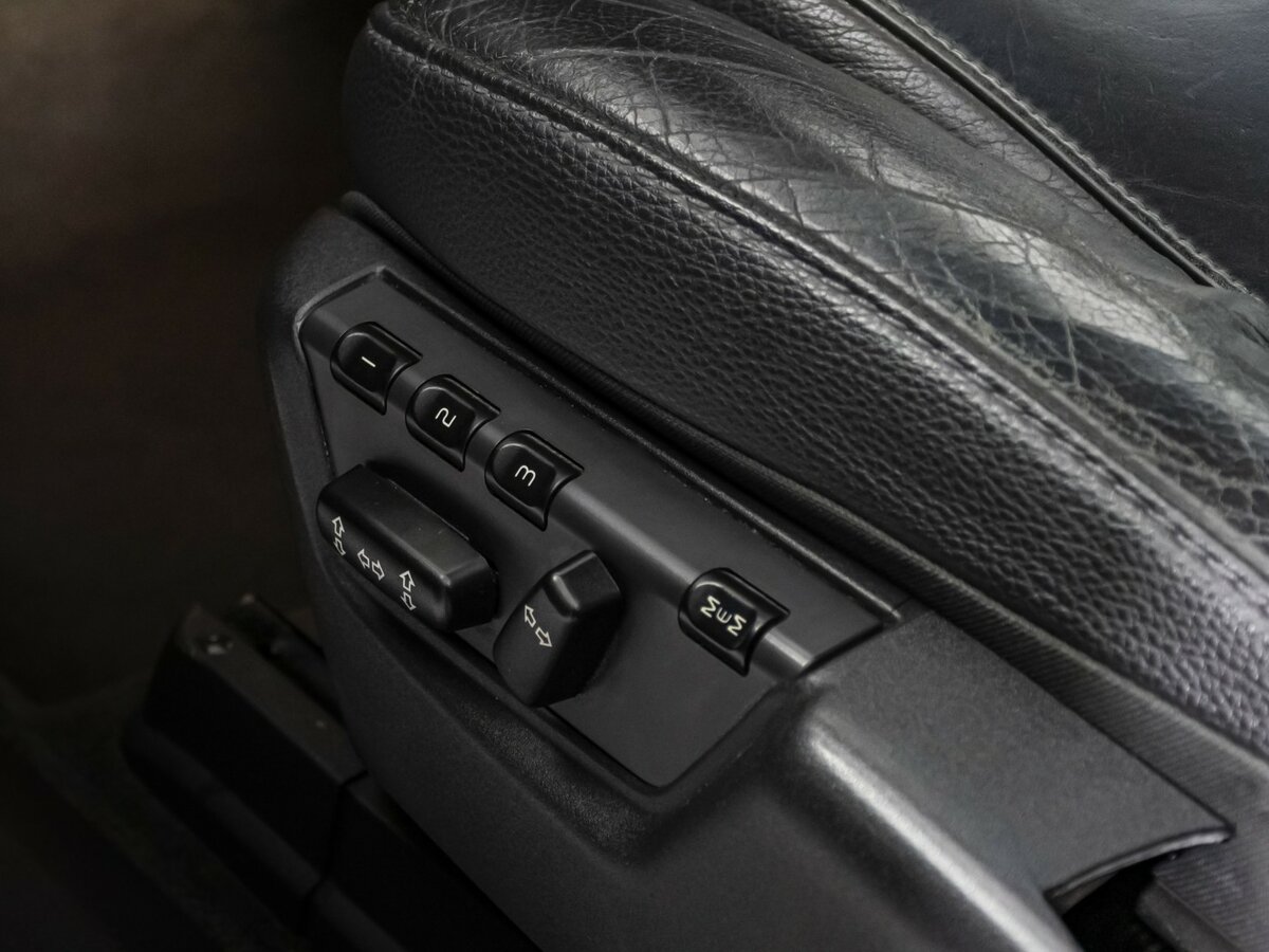 Купить Volvo XC90 с пробегом. Фото: #11