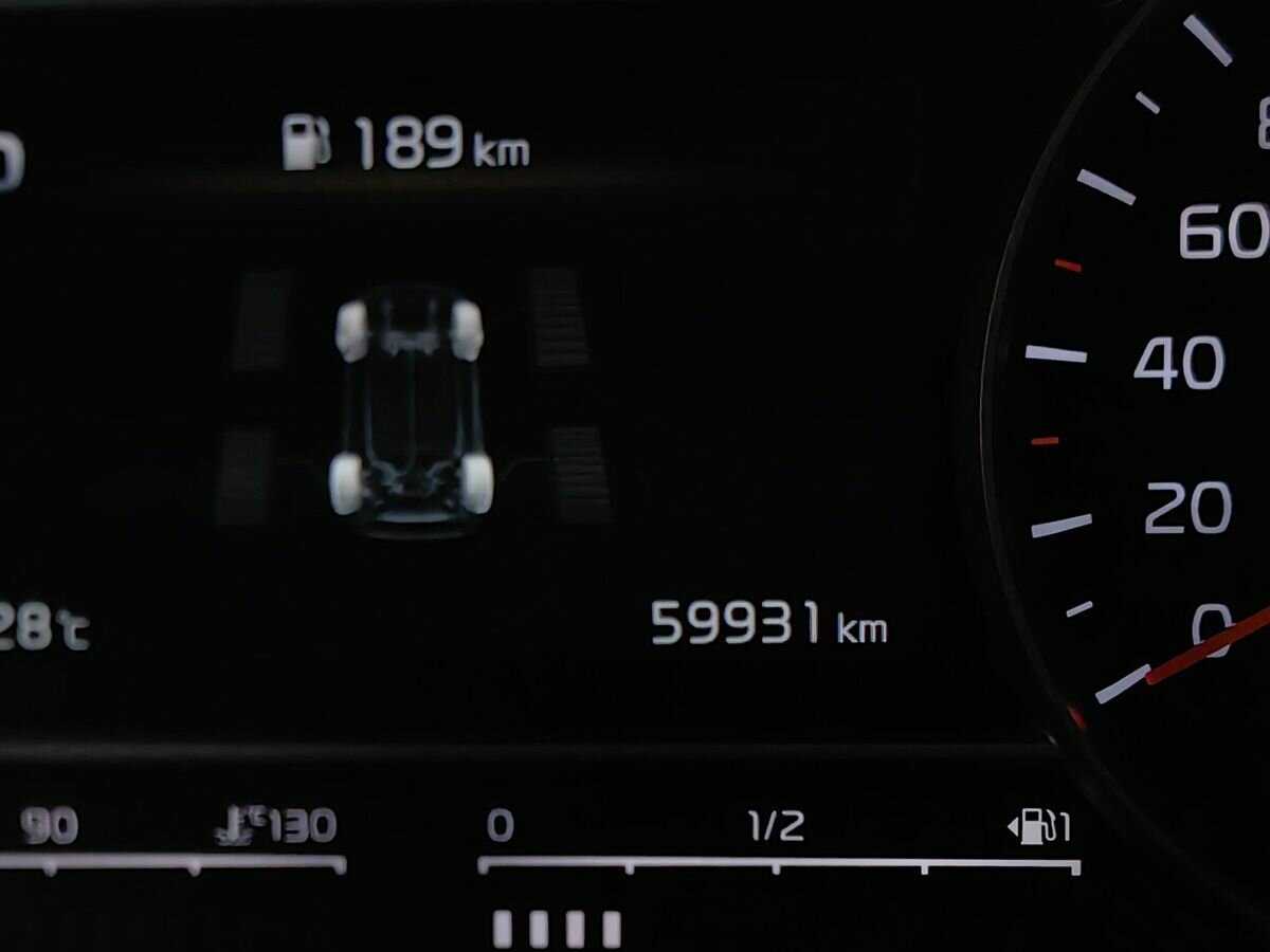 Купить Kia Sorento с пробегом. Фото: #15