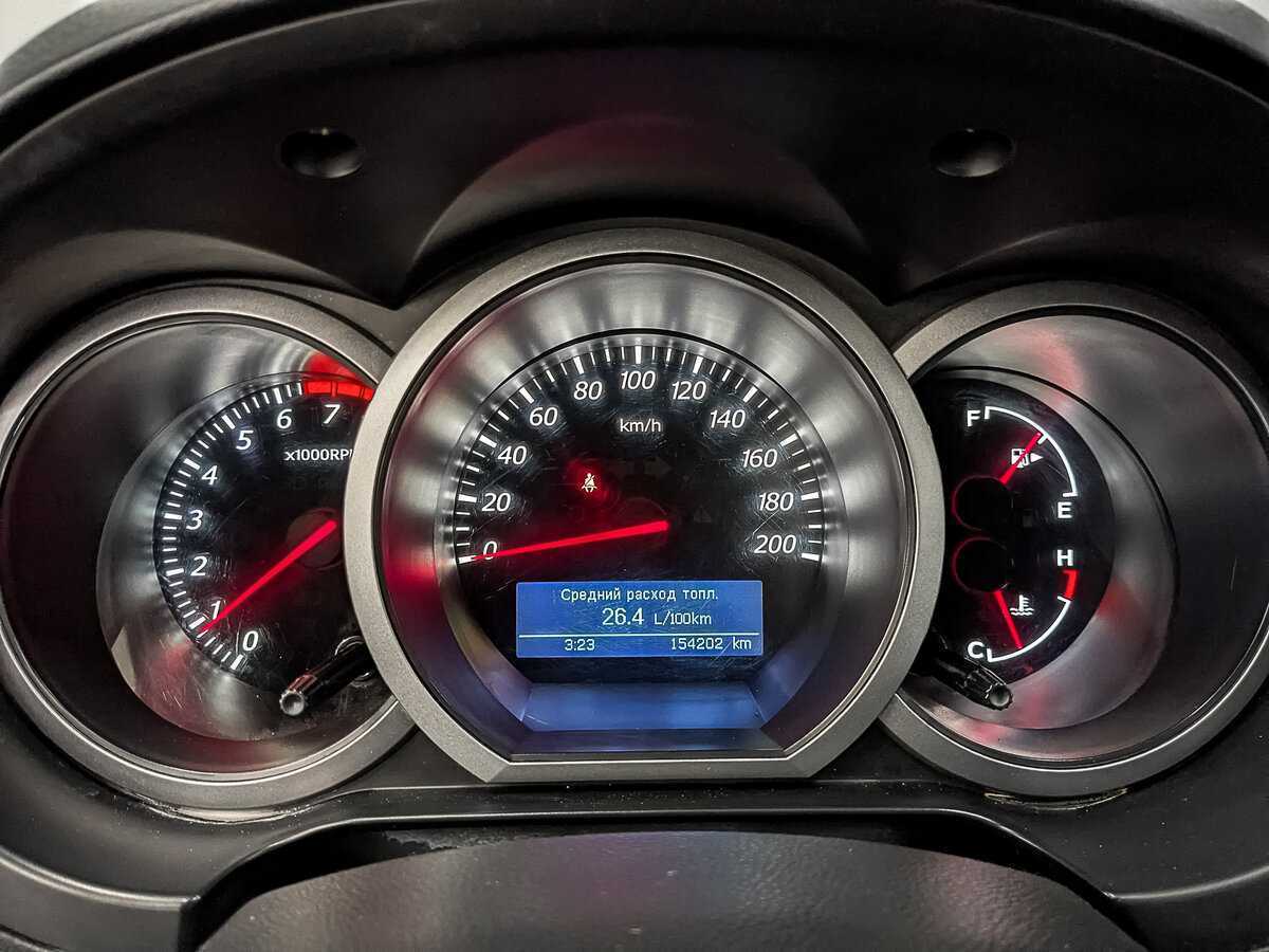 Купить Suzuki Grand Vitara с пробегом. Фото: #14