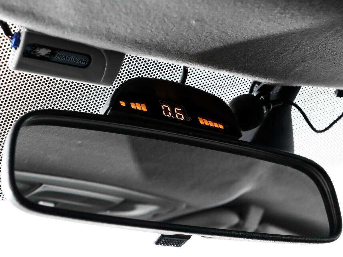 Купить Mitsubishi ASX с пробегом. Фото: #11