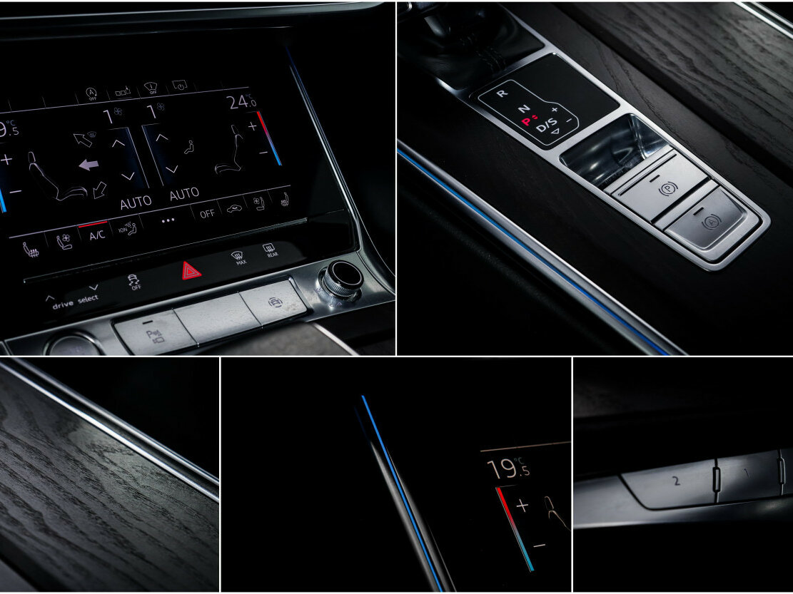 Купить Audi A6 с пробегом. Фото: #18