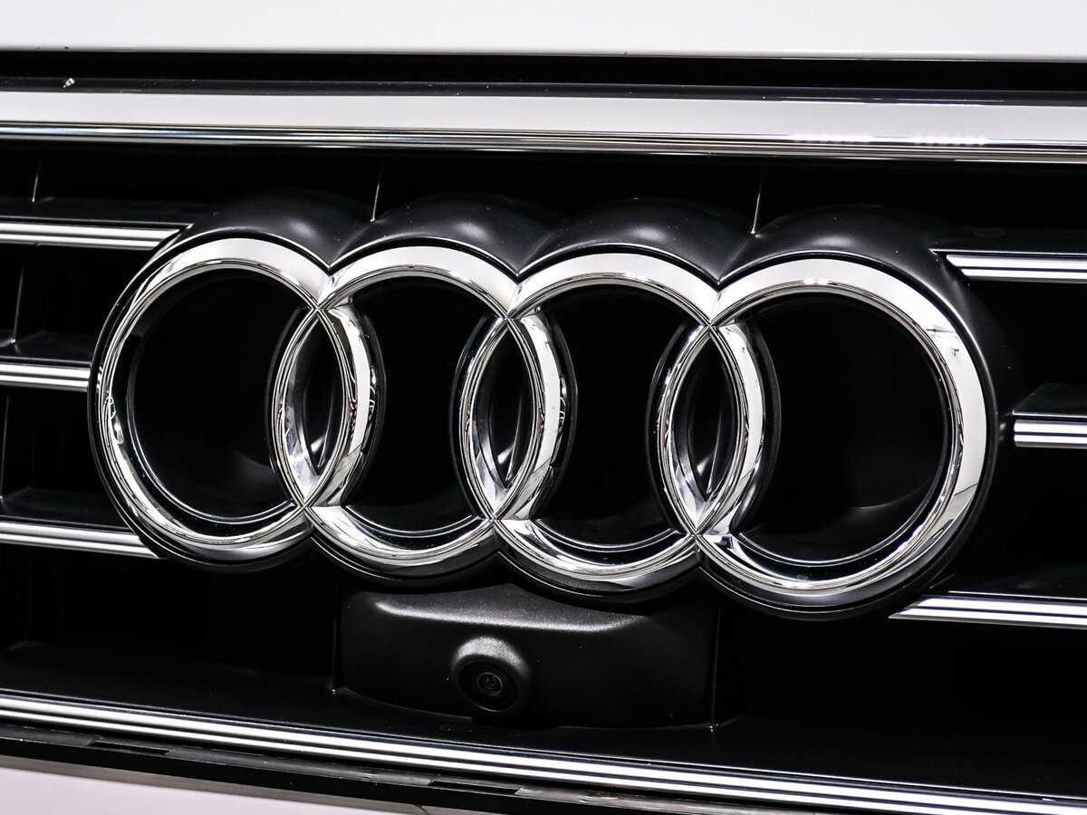 Купить Audi A6 с пробегом. Фото: #14