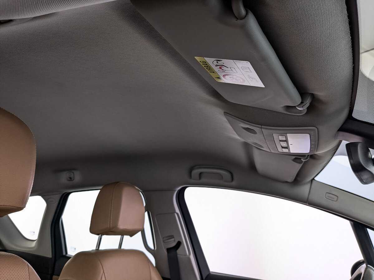 Купить Opel Meriva с пробегом. Фото: #17