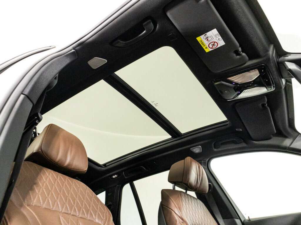 Купить BMW X5 с пробегом. Фото: #26