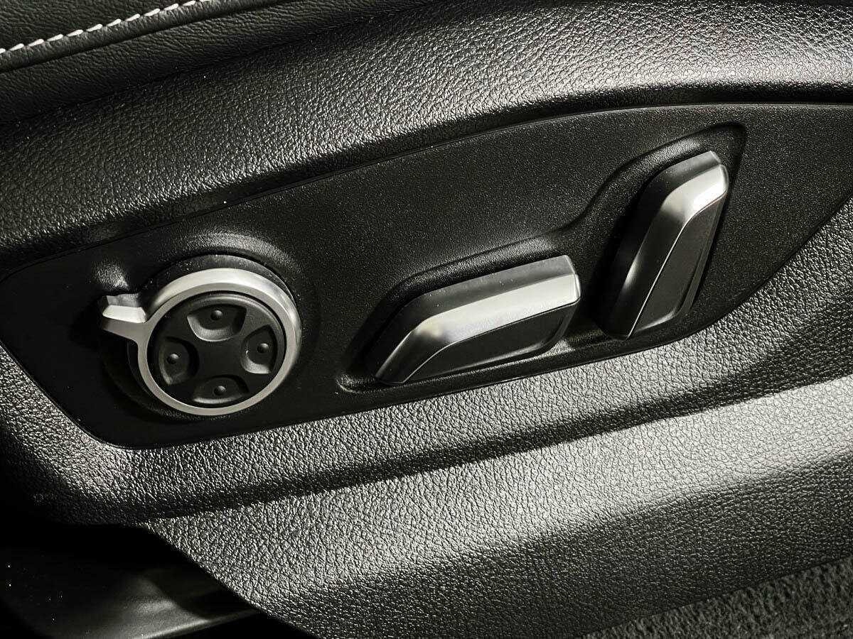 Купить Audi Q7 с пробегом. Фото: #12