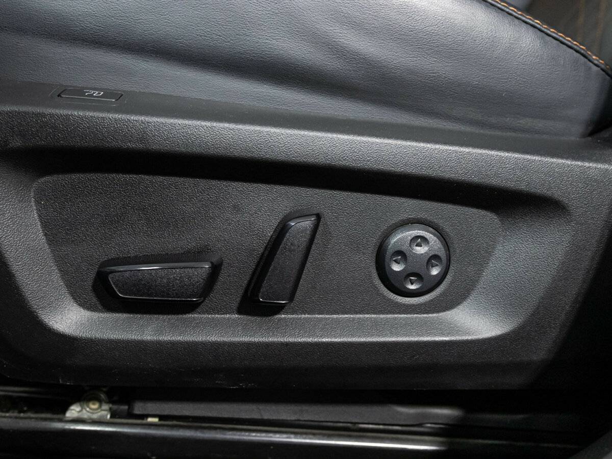 Купить Mitsubishi Outlander с пробегом. Фото: #17
