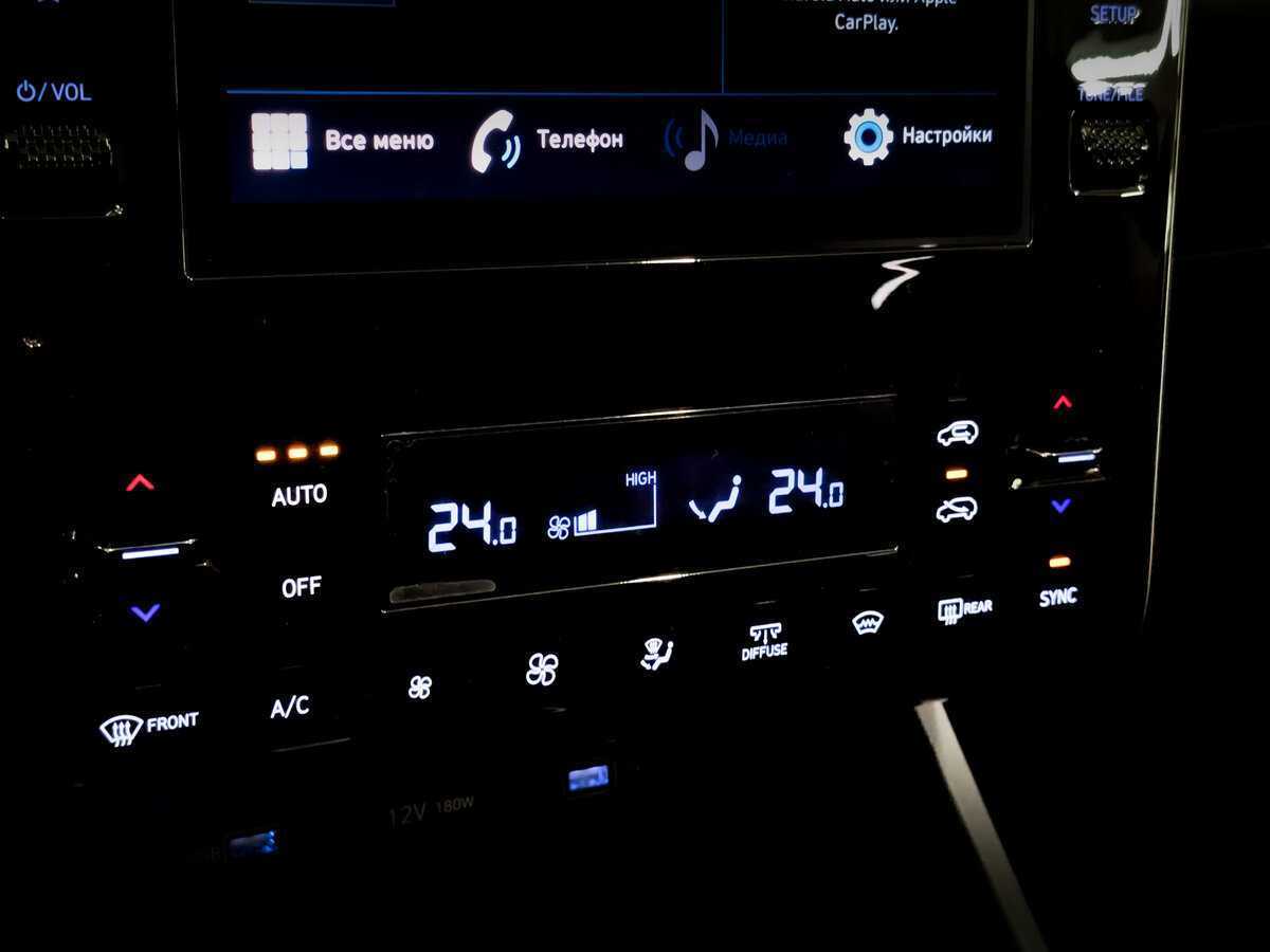 Купить Hyundai Tucson с пробегом. Фото: #22
