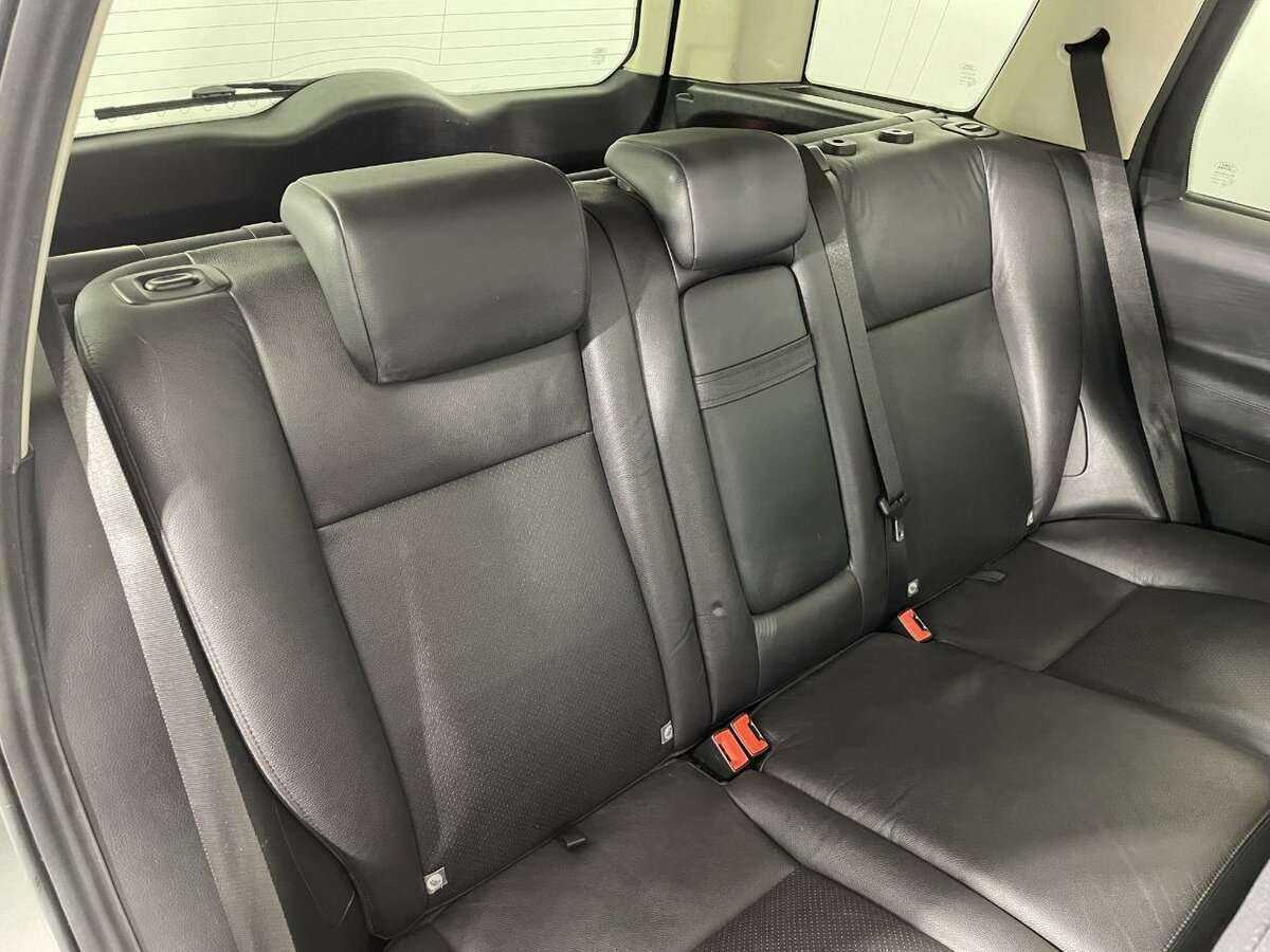 Купить Land Rover Freelander с пробегом. Фото: #14