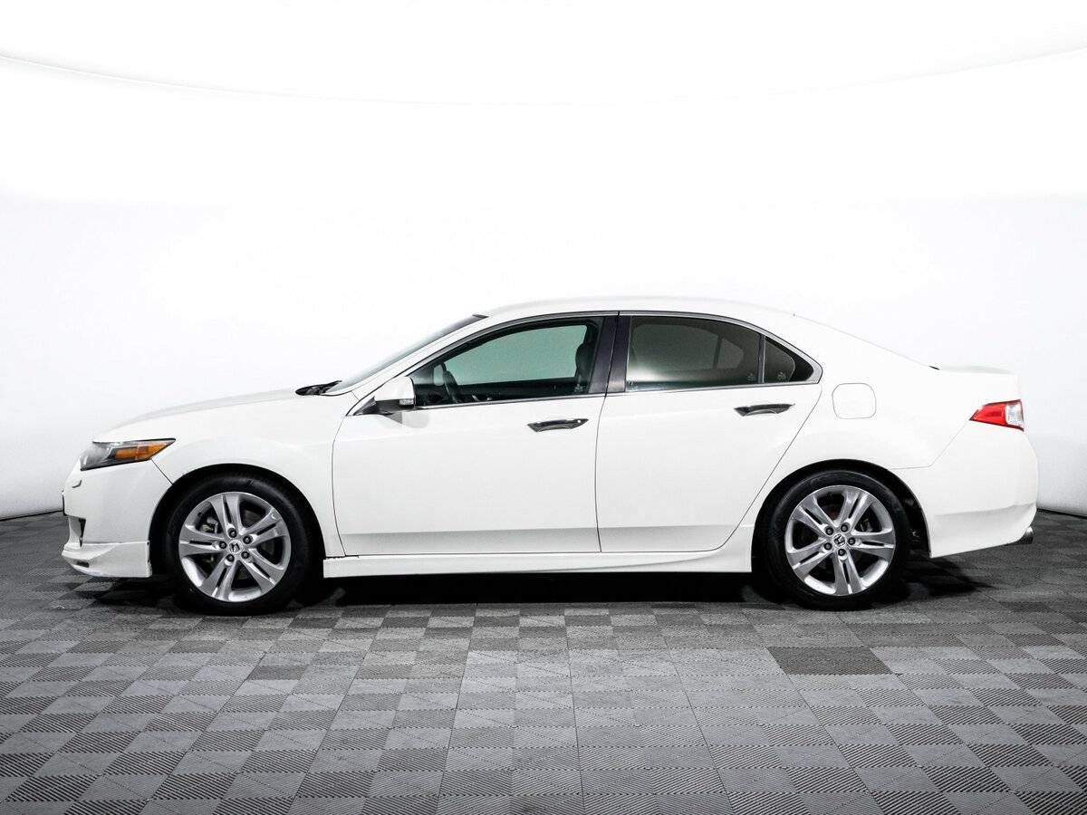 Купить Honda Accord с пробегом. Фото: #7