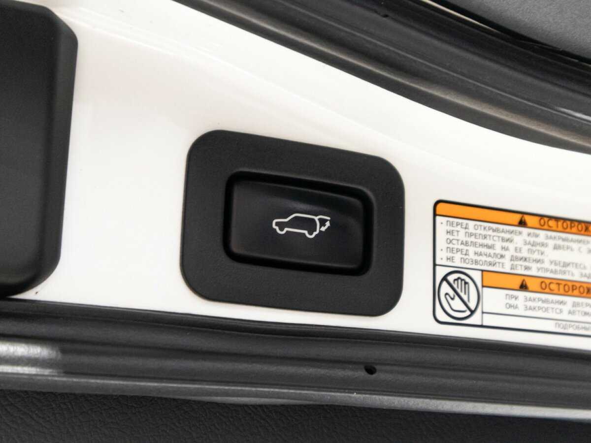 Купить Lexus LX с пробегом. Фото: #14