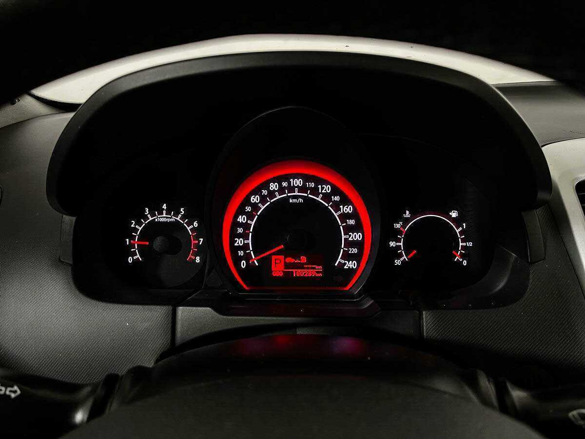 Купить Kia Ceed с пробегом. Фото: #10