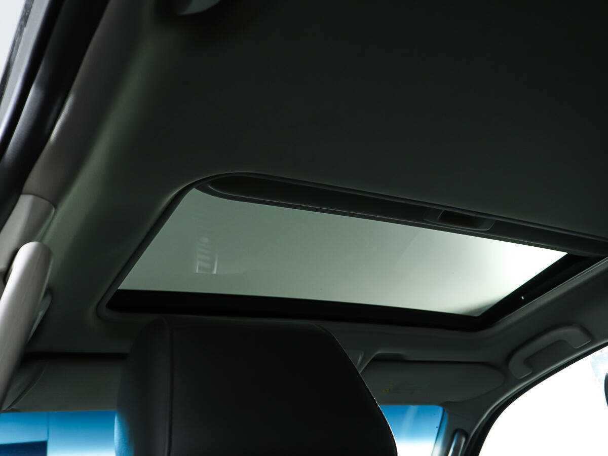 Купить Nissan Pathfinder с пробегом. Фото: #22