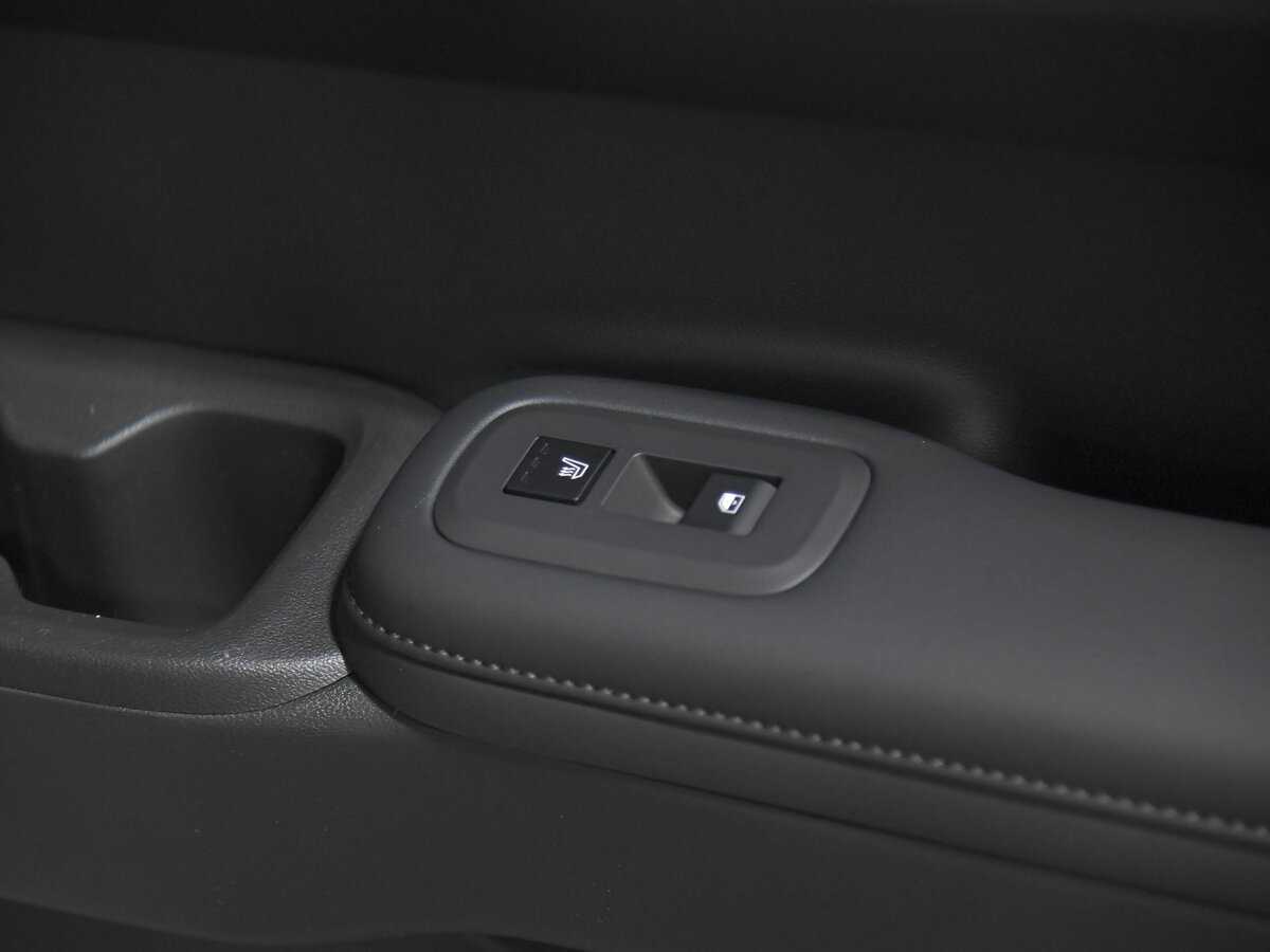 Купить Hyundai Santa Fe с пробегом. Фото: #18