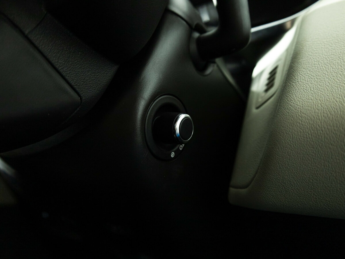 Купить Land Rover Range Rover Sport с пробегом. Фото: #25