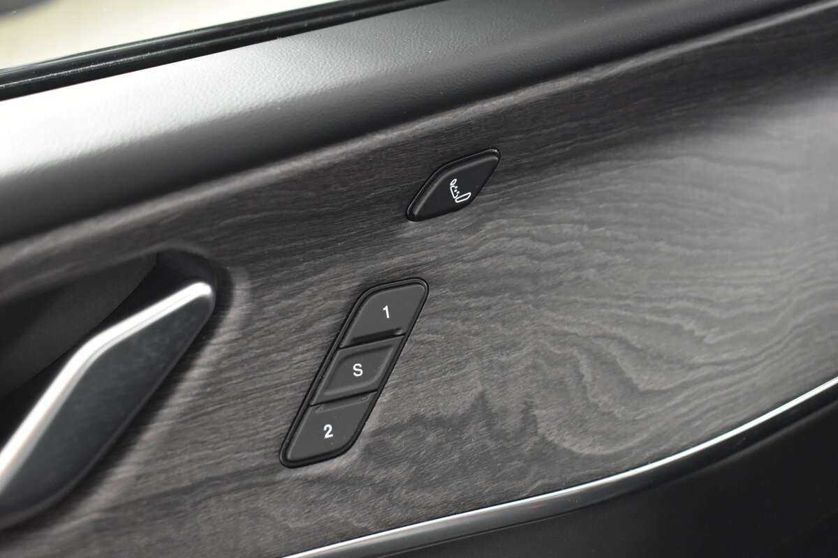 Купить Jeep Grand Cherokee с пробегом. Фото: #14