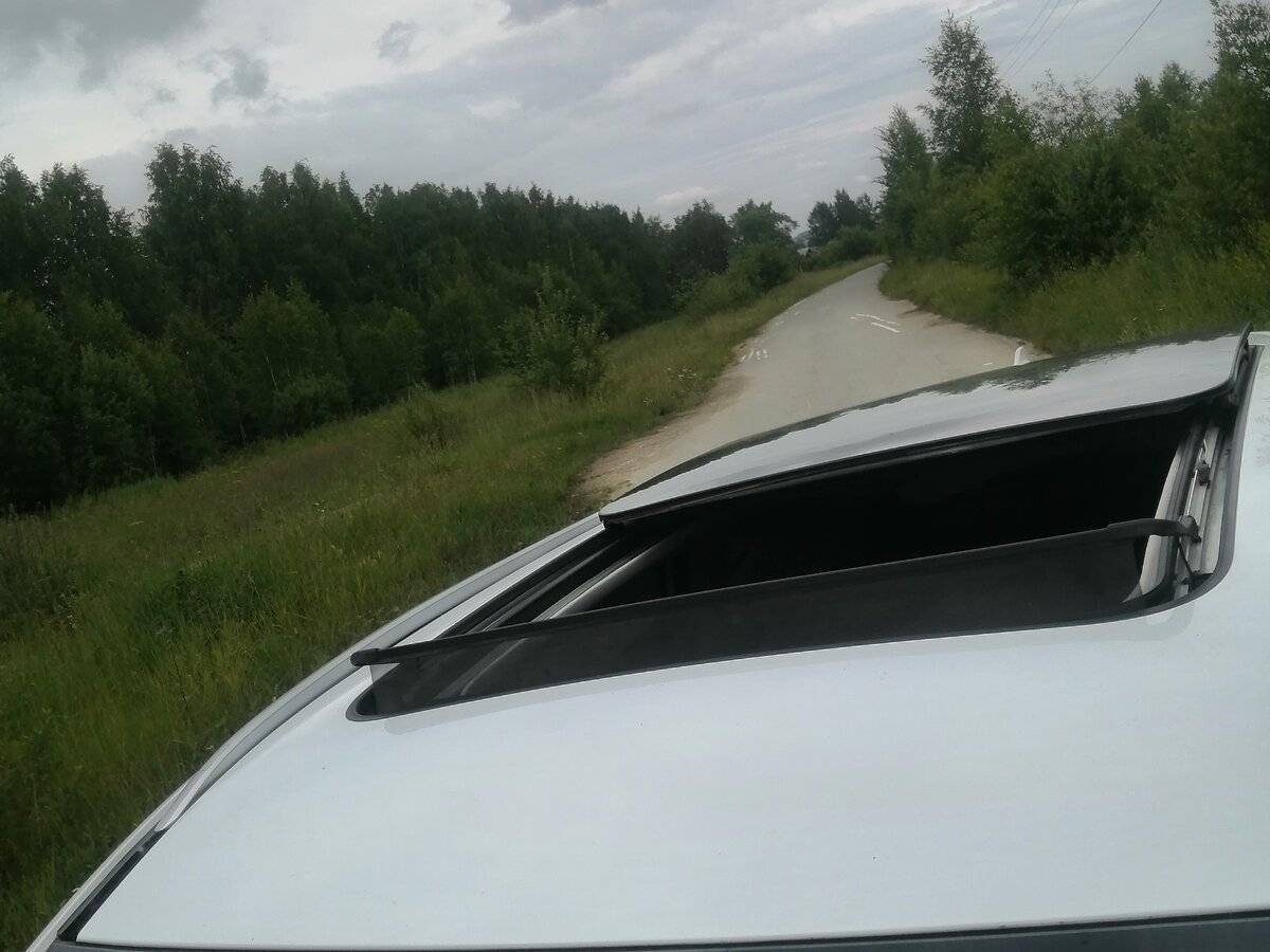 Купить Haval F7 с пробегом. Фото: #25