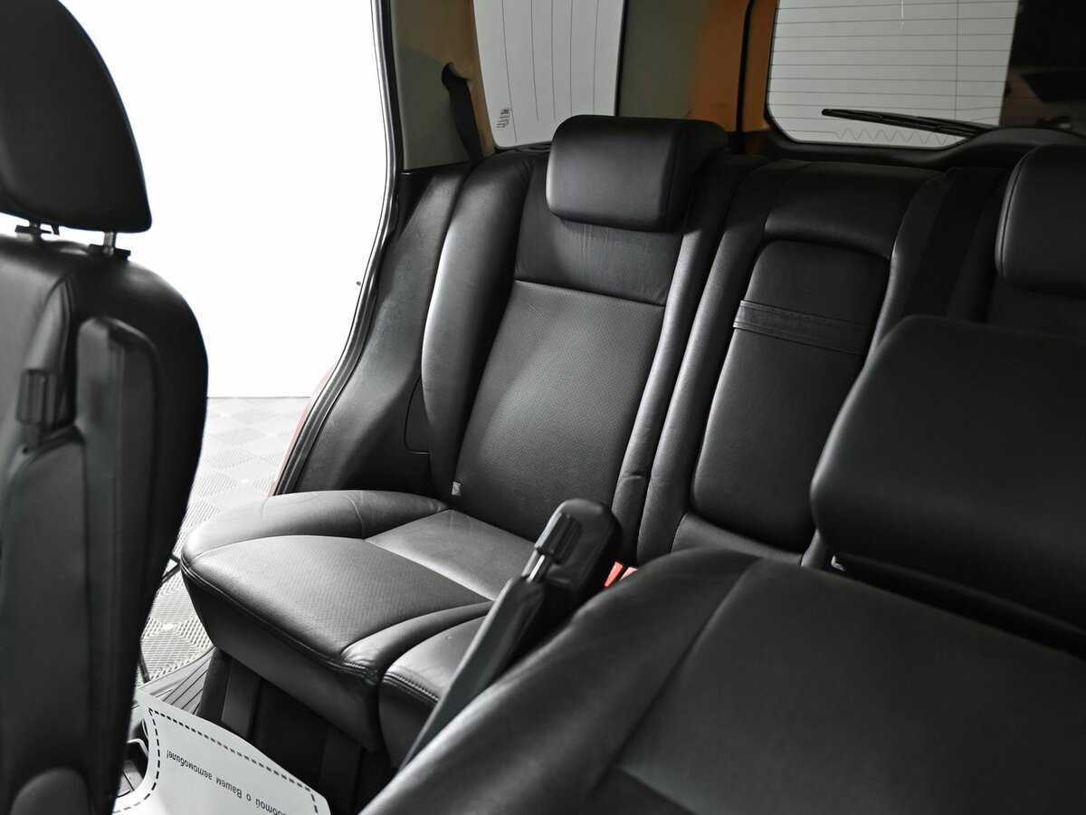 Купить Land Rover Freelander с пробегом. Фото: #14