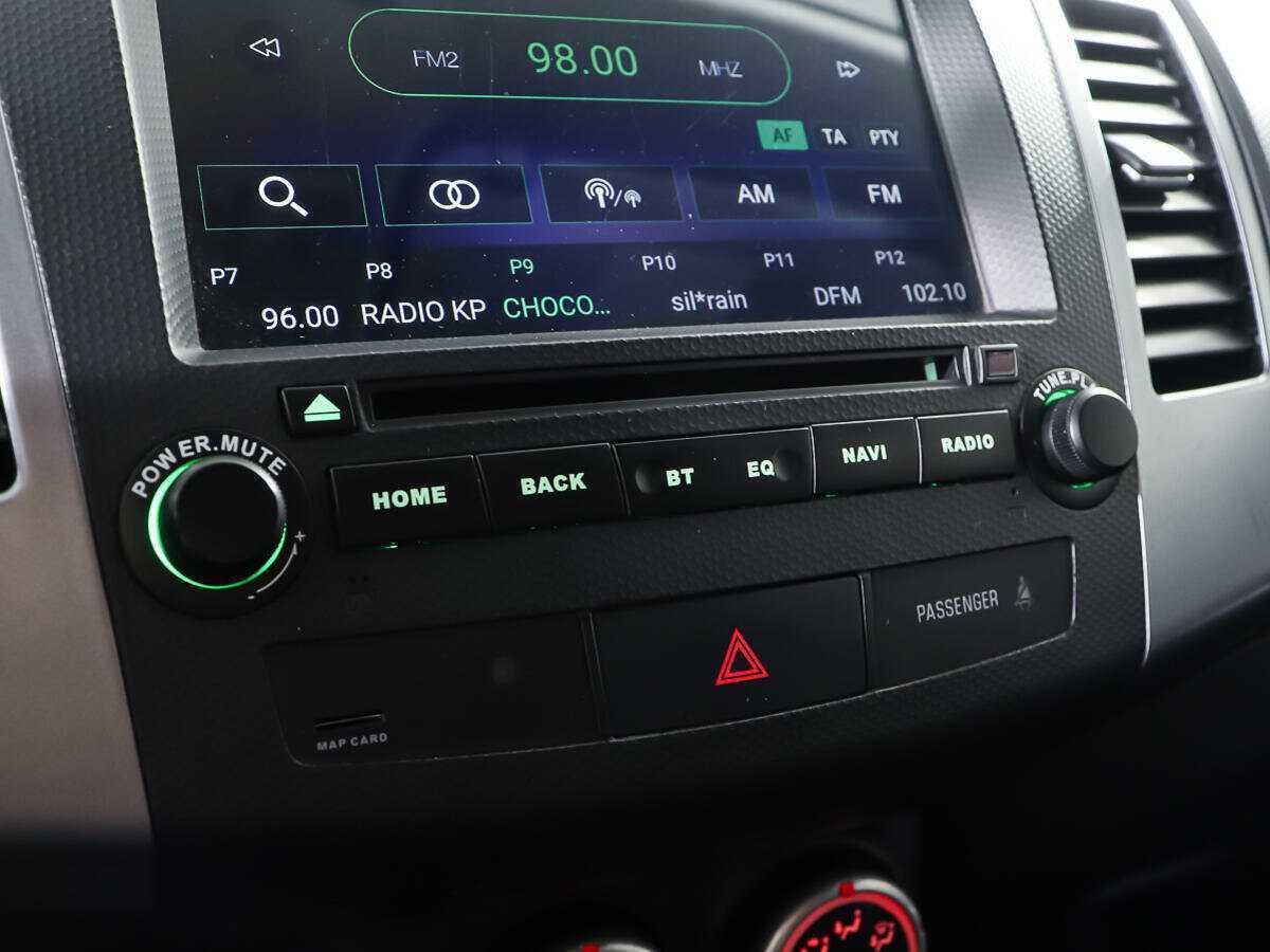 Купить Mitsubishi Outlander с пробегом. Фото: #18