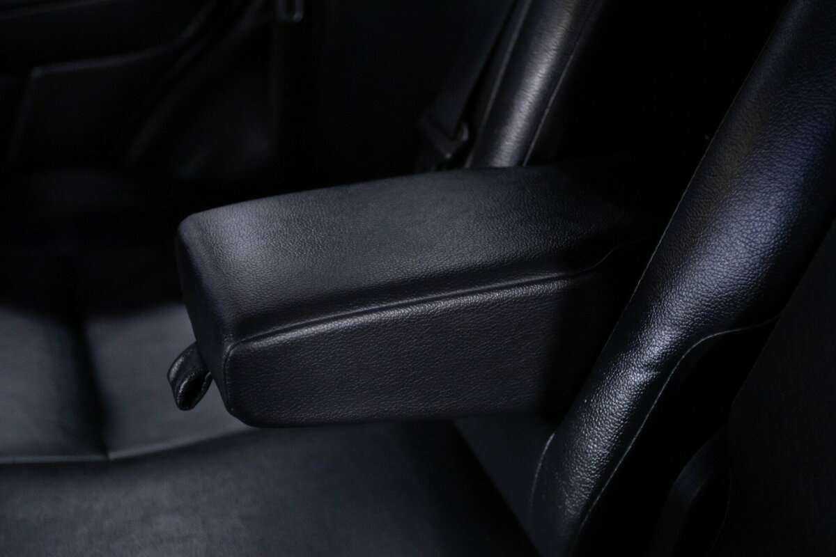 Купить Suzuki Grand Vitara с пробегом. Фото: #14