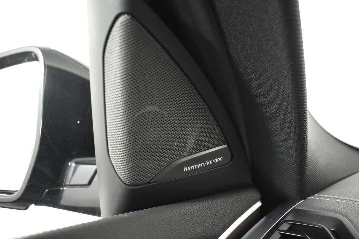 Купить BMW X4 с пробегом. Фото: #26