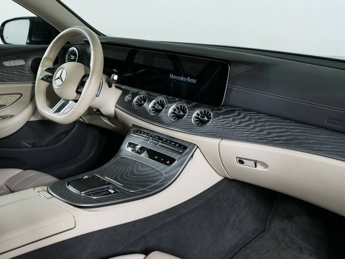 Купить Mercedes-Benz E-Класс с пробегом. Фото: #7