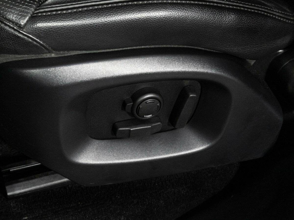Купить Land Rover Range Rover Sport с пробегом. Фото: #17