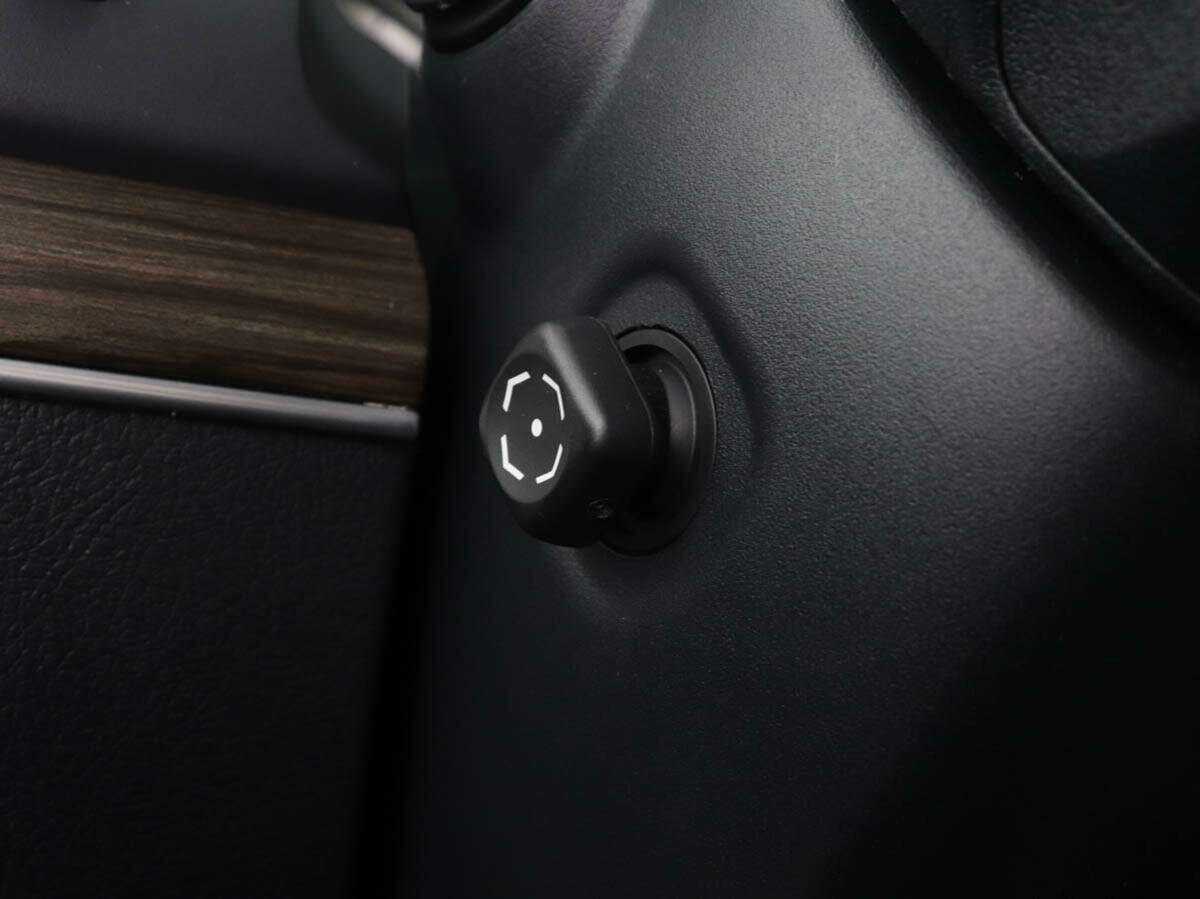 Купить Toyota Land Cruiser Prado с пробегом. Фото: #15