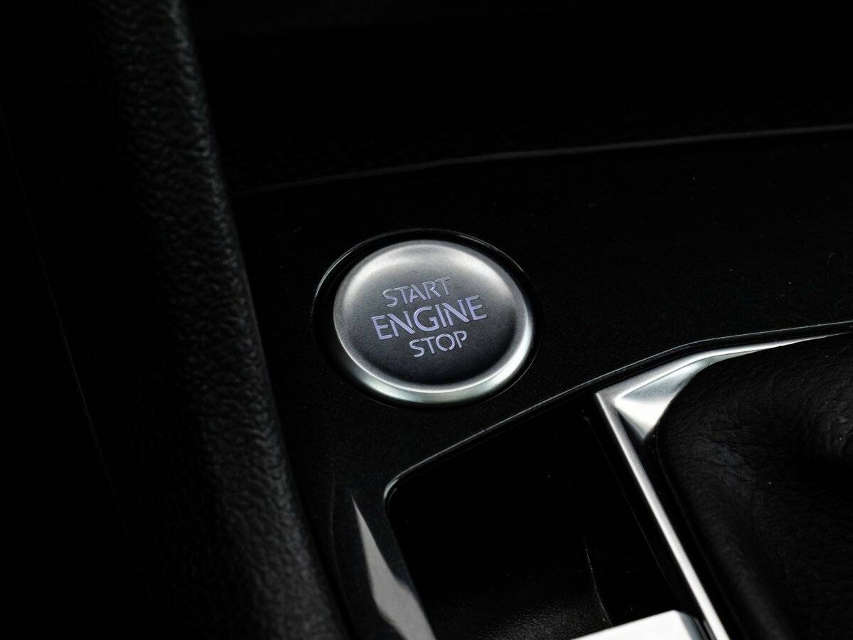 Купить Volkswagen Tiguan с пробегом. Фото: #16
