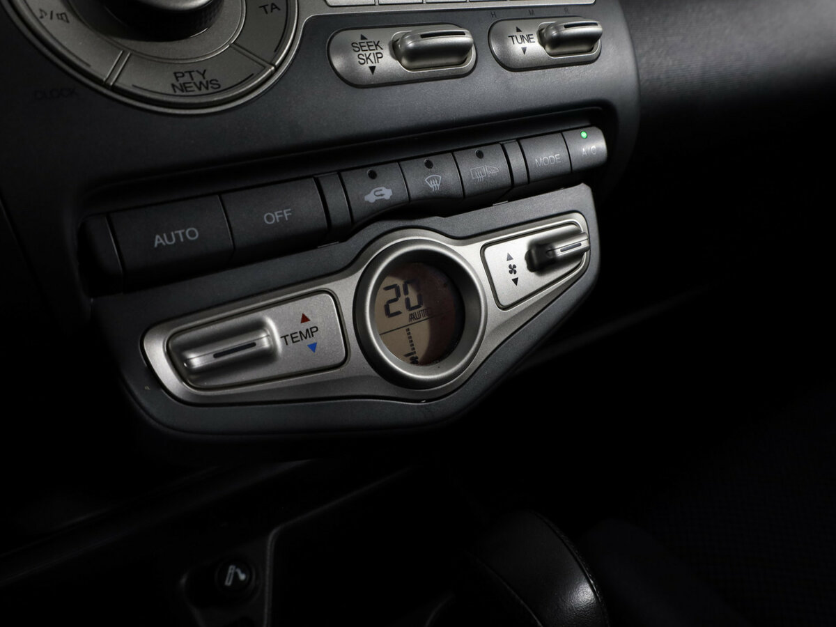 Купить Honda Jazz с пробегом. Фото: #14