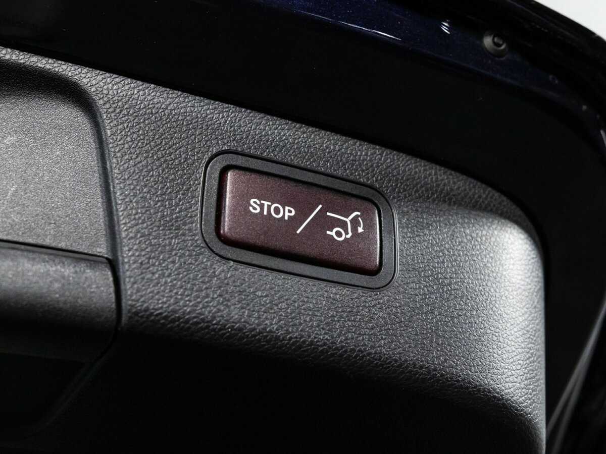 Купить Mercedes-Benz GLA с пробегом. Фото: #15