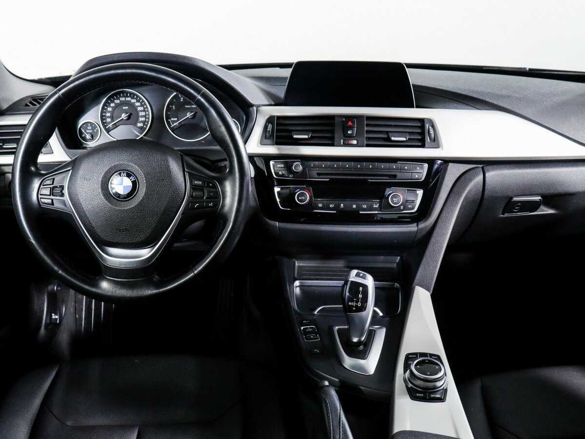 Купить BMW 4 серии с пробегом. Фото: #8