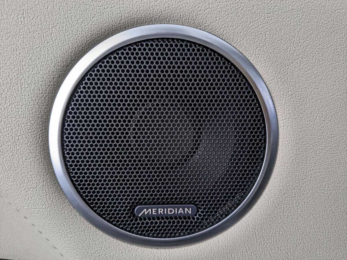 Купить Land Rover Range Rover Sport с пробегом. Фото: #20