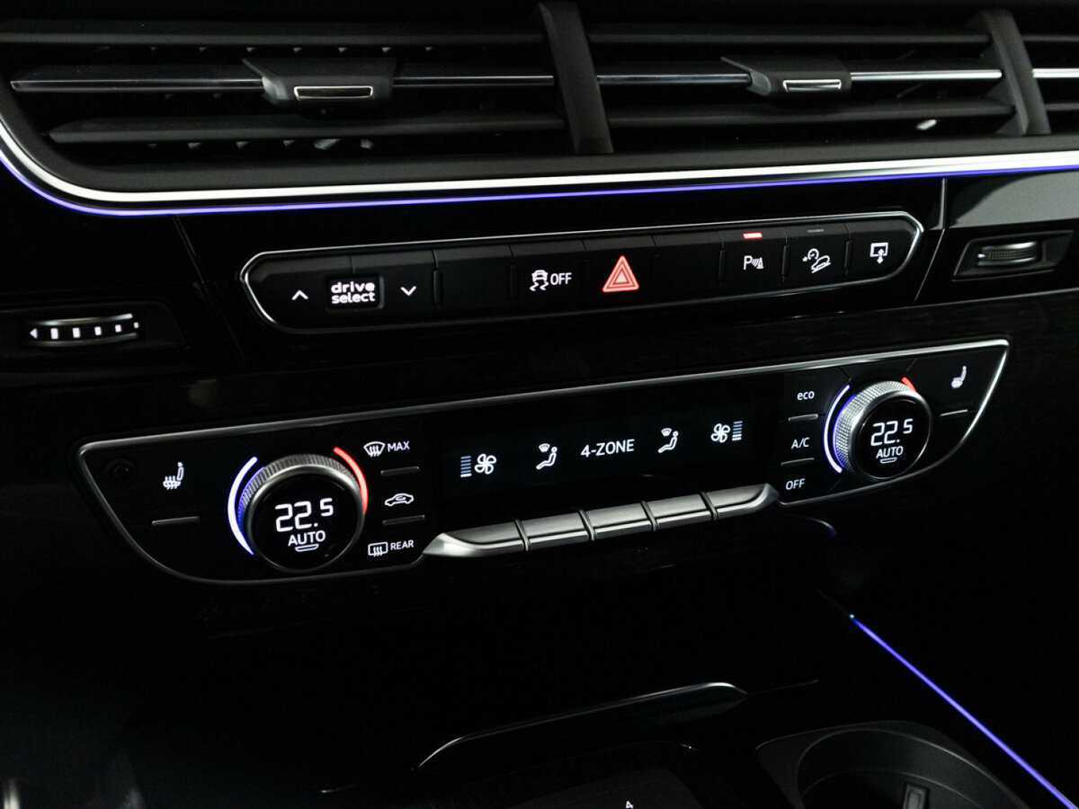 Купить Audi Q7 с пробегом. Фото: #20