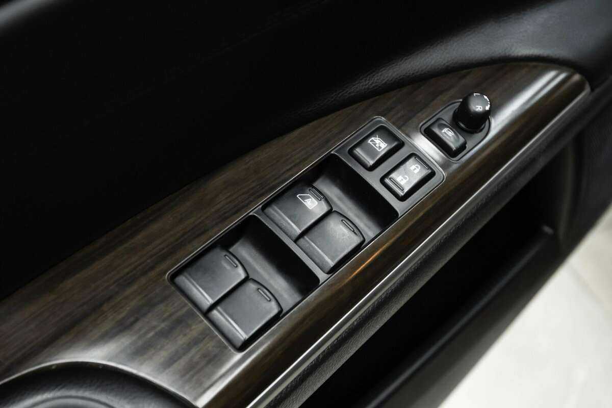 Купить Nissan Teana с пробегом. Фото: #18