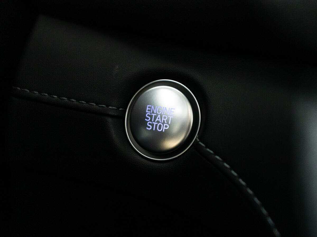 Купить Hyundai Santa Fe с пробегом. Фото: #19