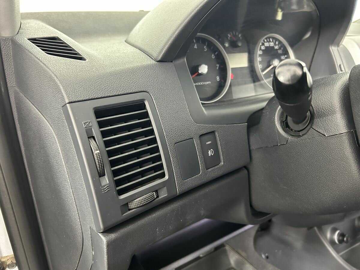 Купить Hyundai Getz с пробегом. Фото: #8