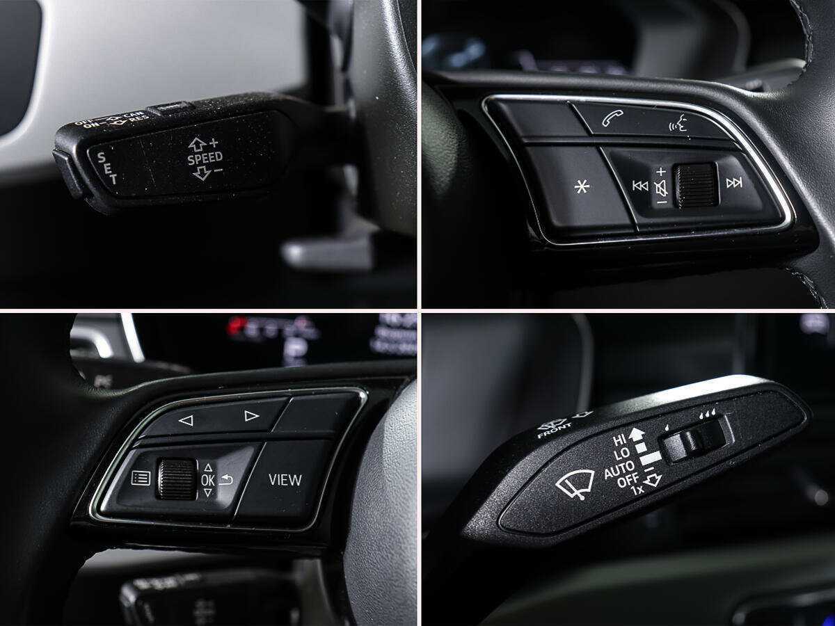 Купить Audi A5 с пробегом. Фото: #18