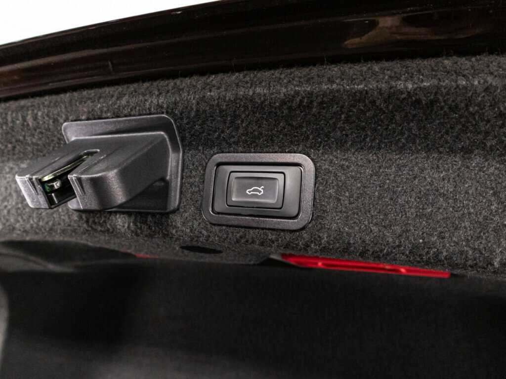 Купить Audi A6 с пробегом. Фото: #14