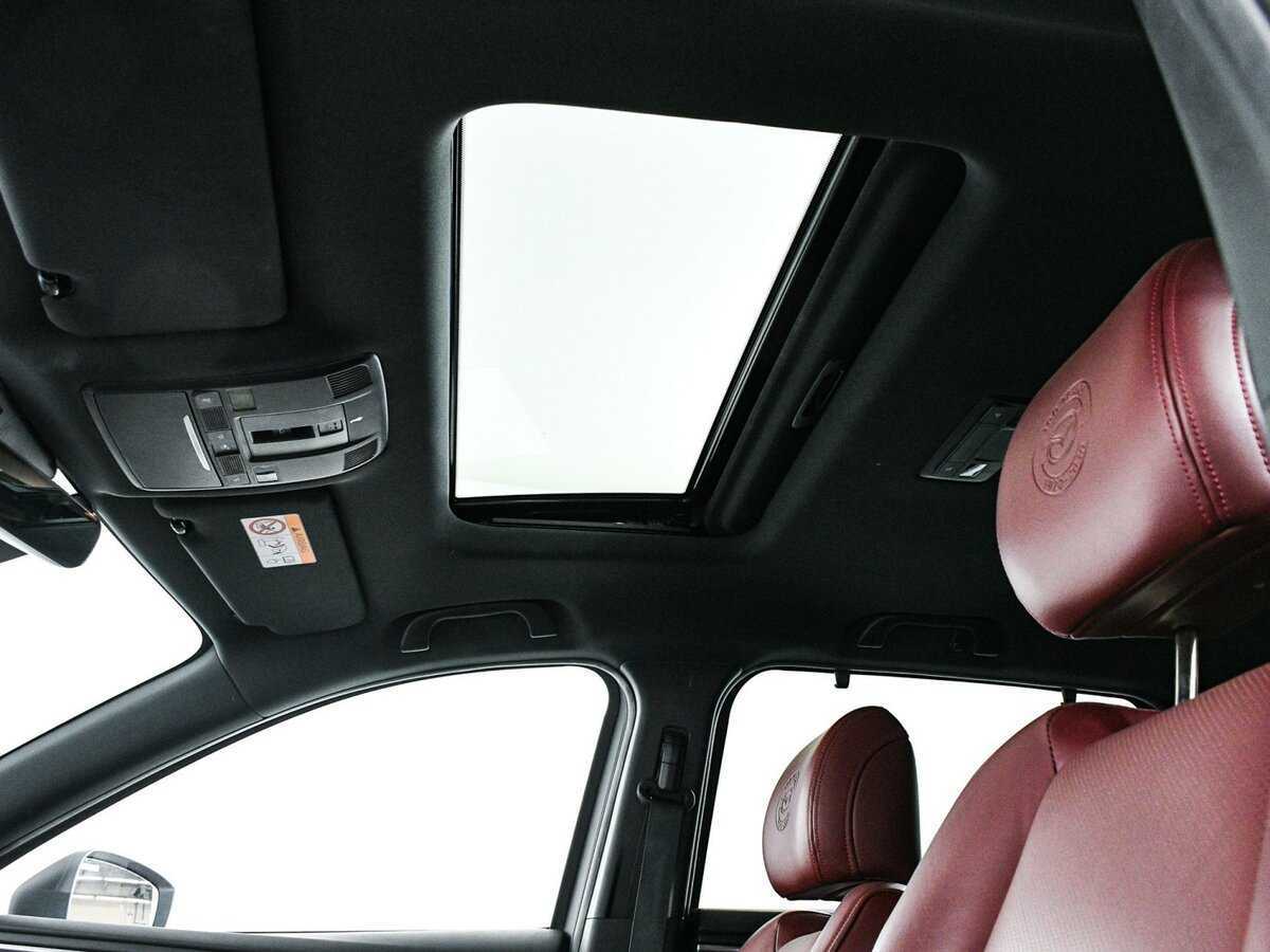 Купить Mazda CX-9 с пробегом. Фото: #16