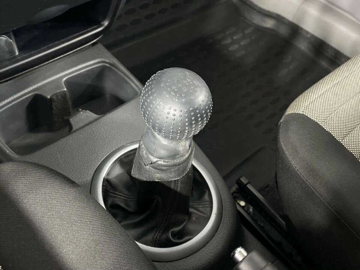 Купить Suzuki SX4 с пробегом. Фото: #11
