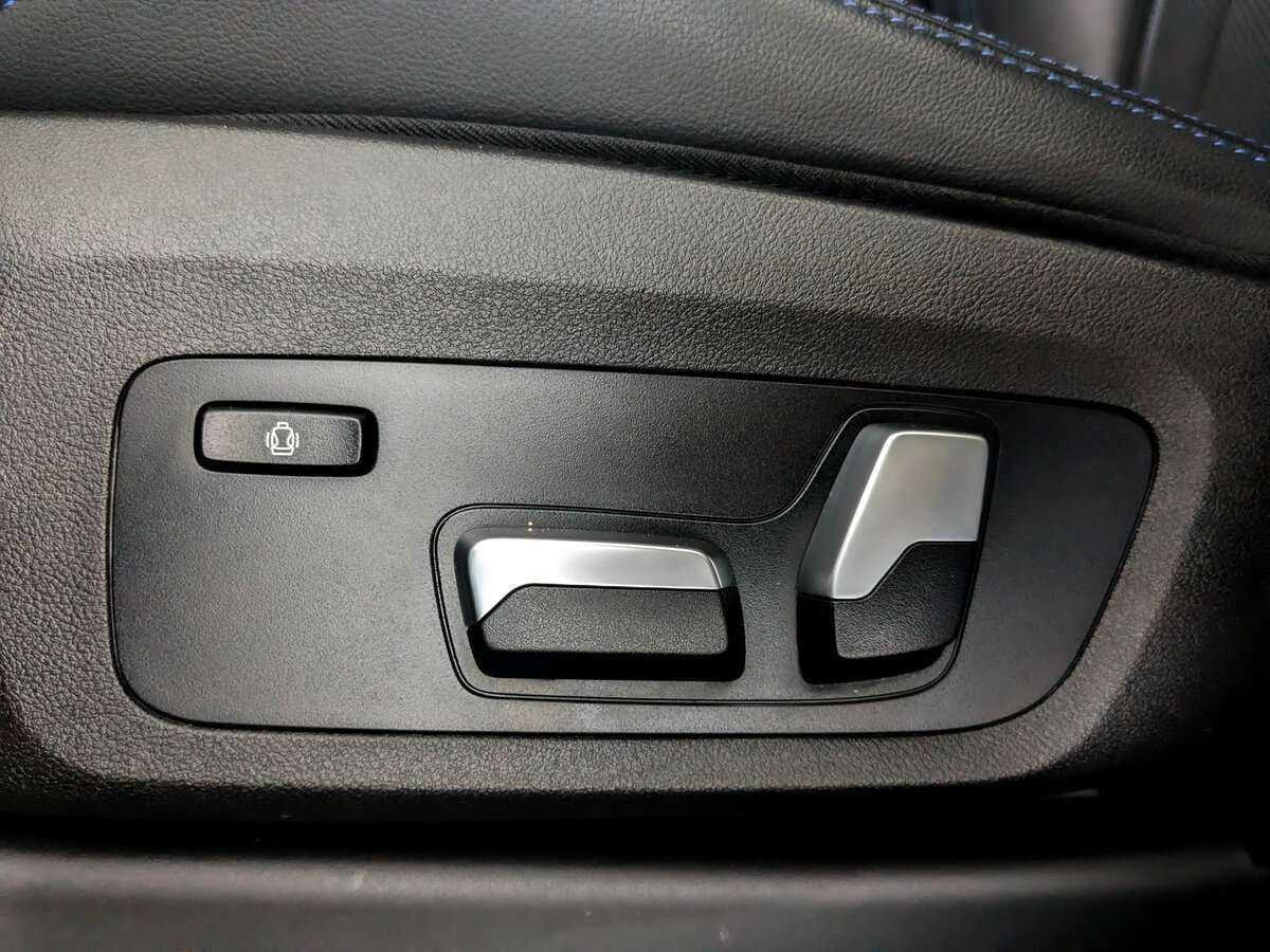 Купить BMW X3 с пробегом. Фото: #15