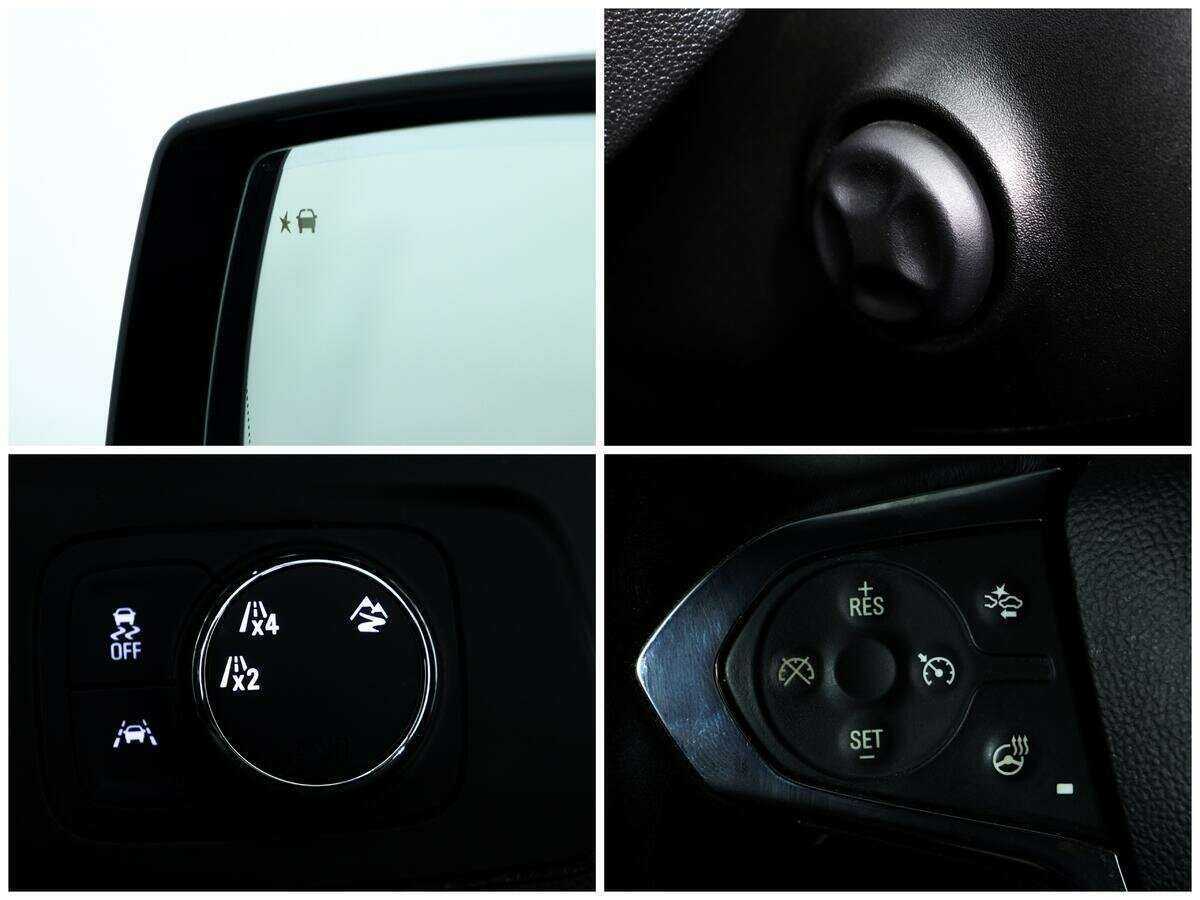 Купить Chevrolet Traverse с пробегом. Фото: #15