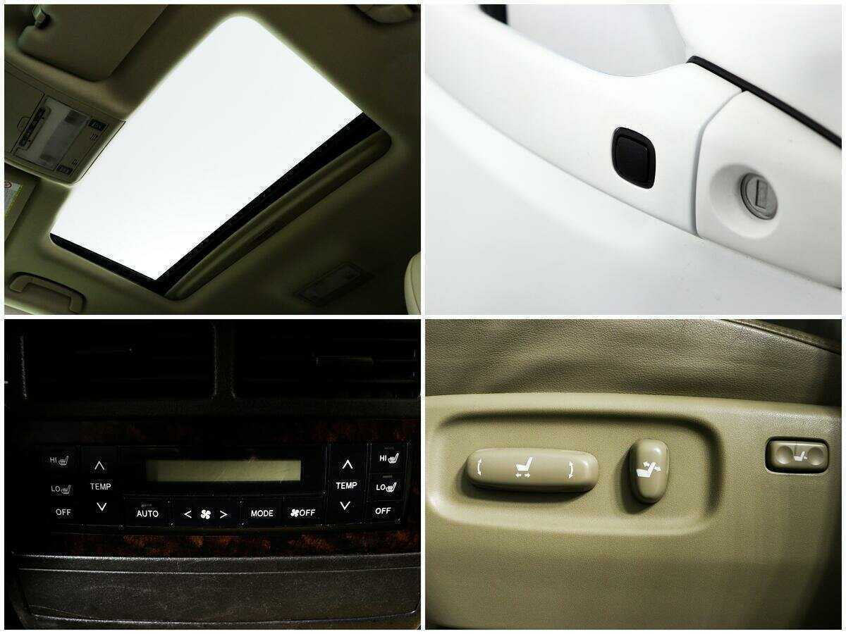 Купить Toyota Land Cruiser с пробегом. Фото: #14
