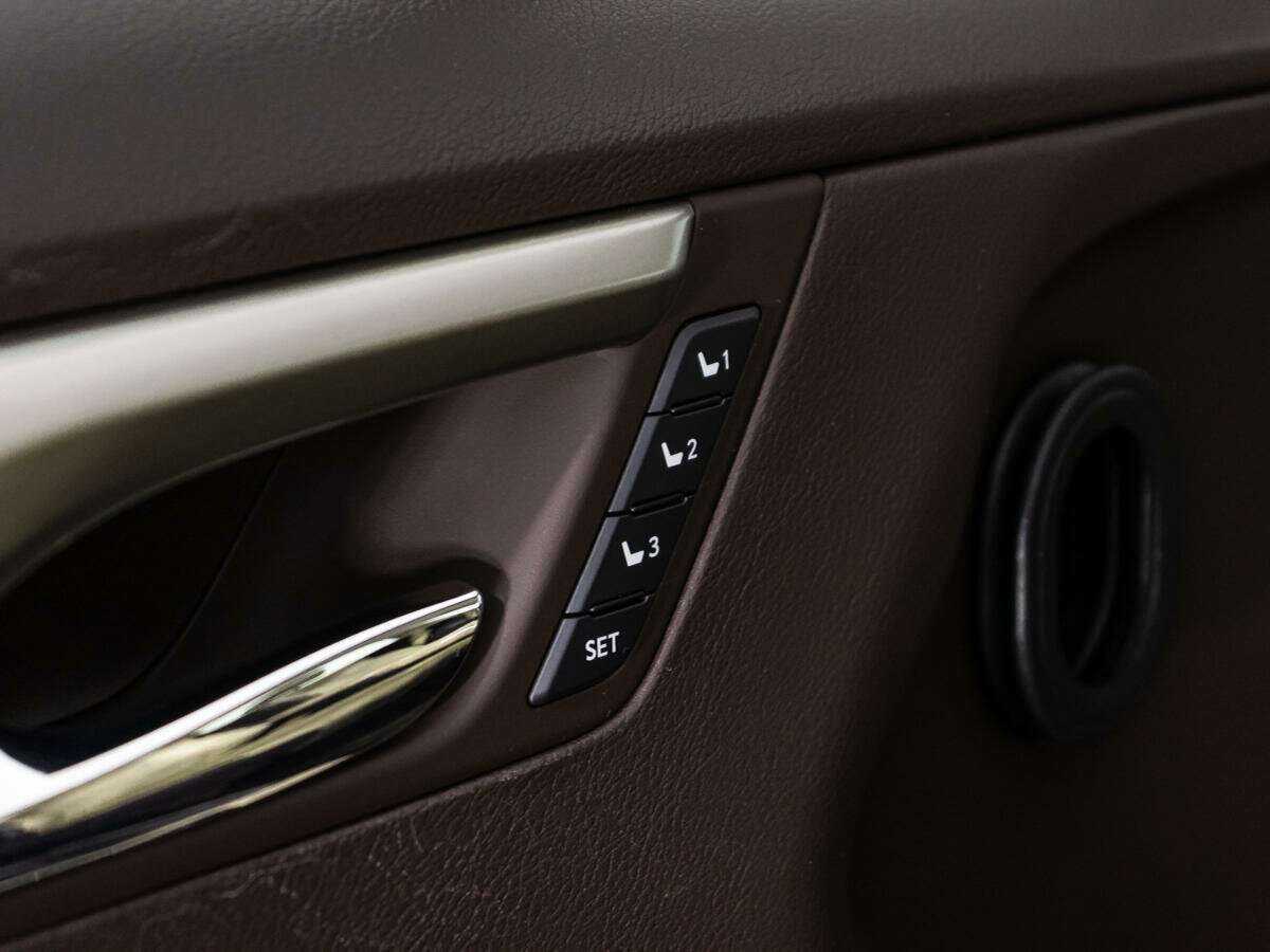 Купить Lexus RX с пробегом. Фото: #15